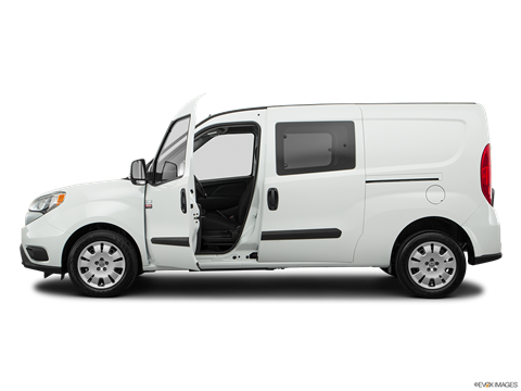 2019 Ram ProMaster City Wagon