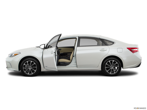2019 Toyota Avalon Hybrid