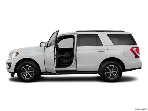 2020 Ford Expedition