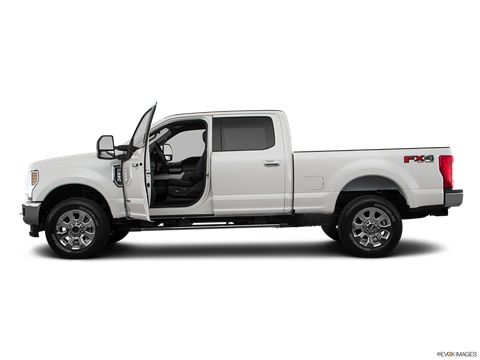 2019 Ford F-250 Super Duty