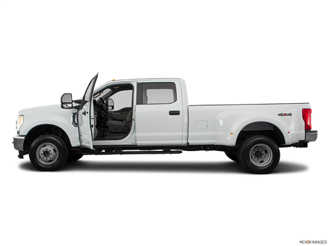 2019 Ford F-350 Super Duty