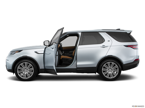 2019 Land Rover Discovery