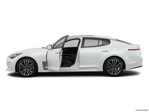 2019 Kia Stinger