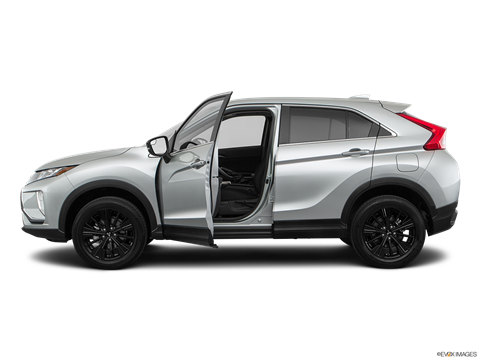 2019 Mitsubishi Eclipse Cross