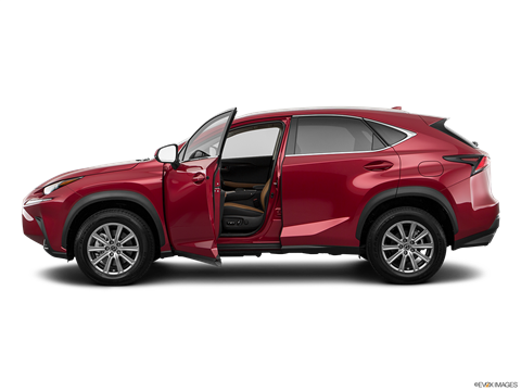 2019 Lexus NX 300