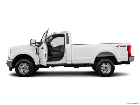 2019 Ford F-250 Super Duty
