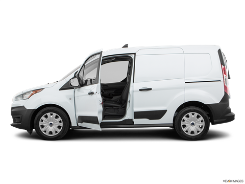 2019 Ford Transit Connect Cargo