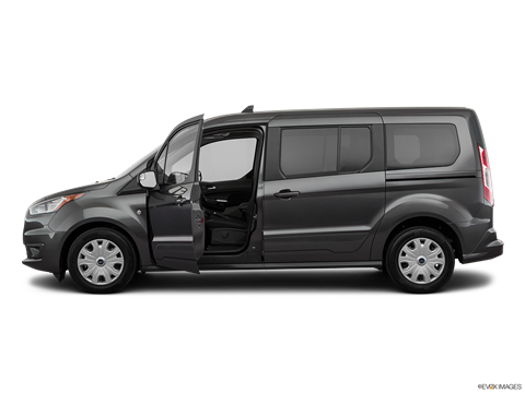 2019 Ford Transit Connect Wagon