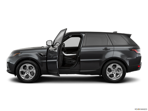 2019 Land Rover Range Rover Sport