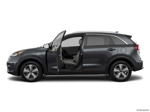 2019 Kia Niro Plug-In Hybrid