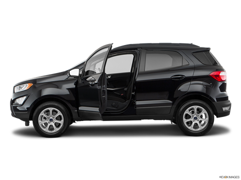 2019 Ford EcoSport