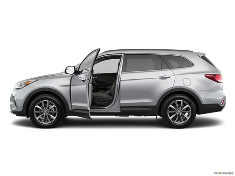 2019 Hyundai Santa Fe XL