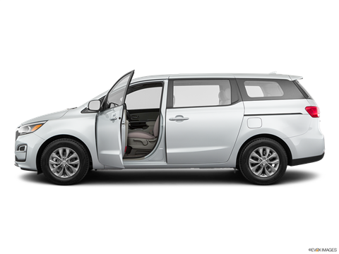 2019 Kia Sedona