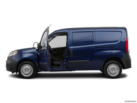 2019 Ram ProMaster City Cargo