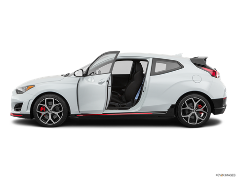 2019 Hyundai Veloster N