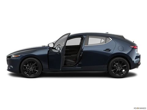 2019 Mazda Mazda3 Hatchback