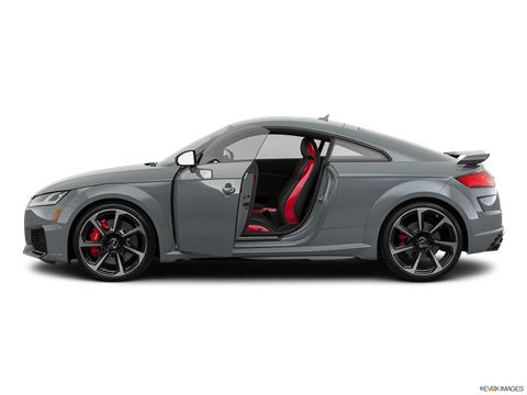 2019 Audi TT RS
