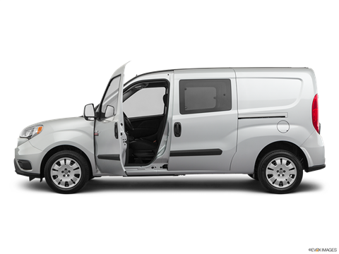 2019 Ram ProMaster City Wagon