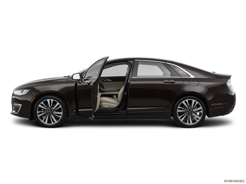 2019 Lincoln MKZ Hybrid