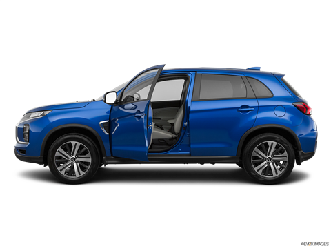 2023 Mitsubishi Outlander Sport
