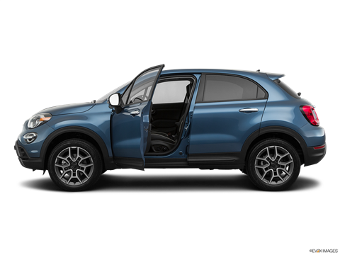 2019 FIAT 500X