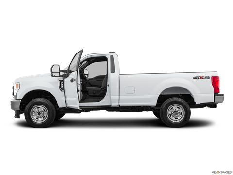 2020 Ford F-250 Super Duty