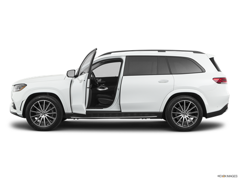 2022 Mercedes-Benz GLS