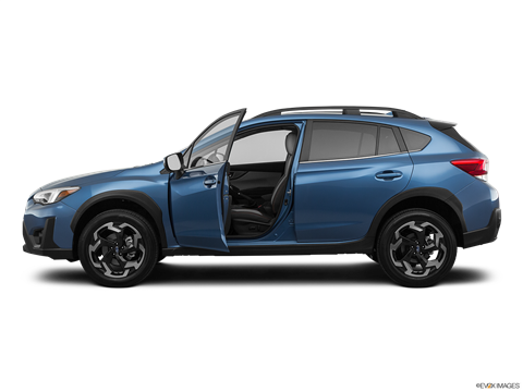 2022 Subaru Crosstrek