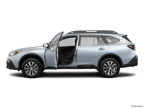 2021 Subaru Outback