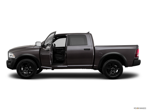 2023 Ram 1500 Classic