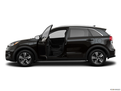 2023 Kia Niro Plug-In Hybrid