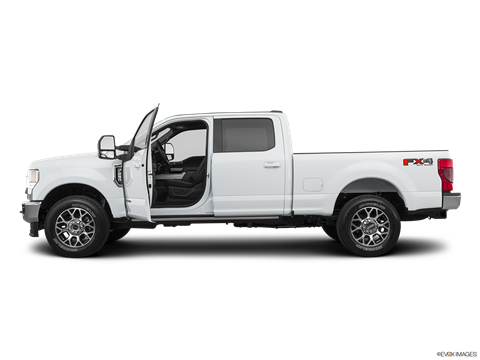 2023 Ford F-250 Super Duty