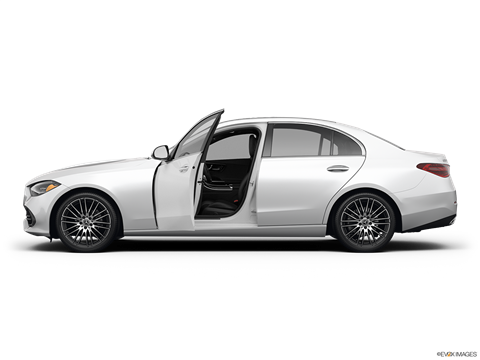 2023 Mercedes-Benz C-Class