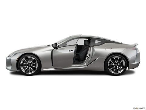 2024 Lexus LC 500h