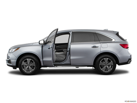 2020 Acura Mdx Invoice Price Dealer Cost Msrp Rydeshopper Com