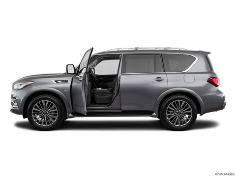 2019 INFINITI QX80 Invoice Price, Dealer Cost, & MSRP | rydeshopper.com