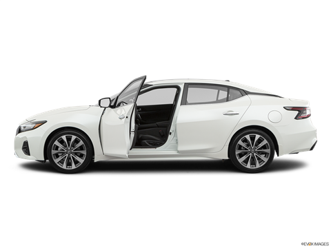 nissan maxima invoice price