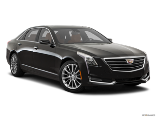 2019 Cadillac CT6