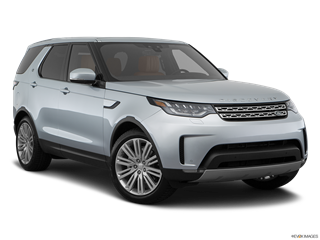 2019 Land Rover Discovery