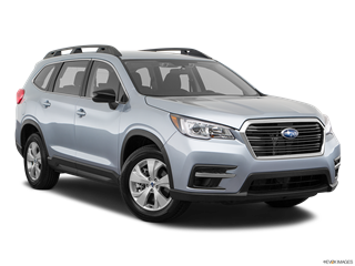 2019 Subaru Ascent