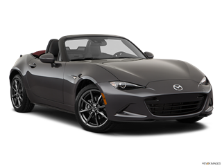 2018 Mazda MX-5 Miata