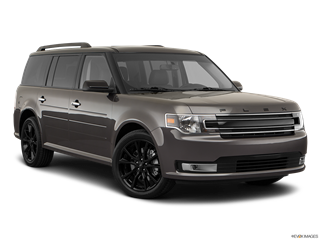 2019 Ford Flex