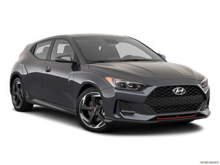 2019 Hyundai Veloster N