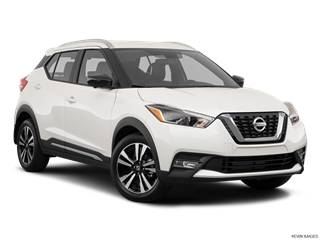 2019 Nissan Kicks