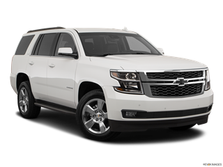 2019 Chevrolet Tahoe