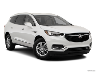 2019 Buick Enclave