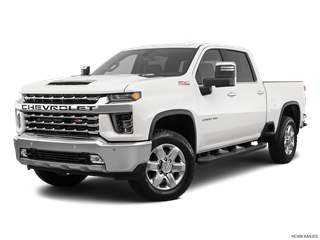 Chevrolet Silverado 2500HD