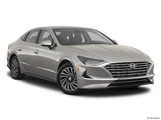 2023 Hyundai SONATA Hybrid