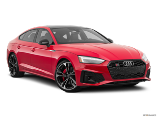 2024 Audi S5 Sportback