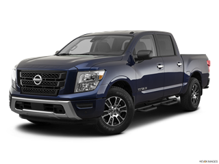Nissan Titan